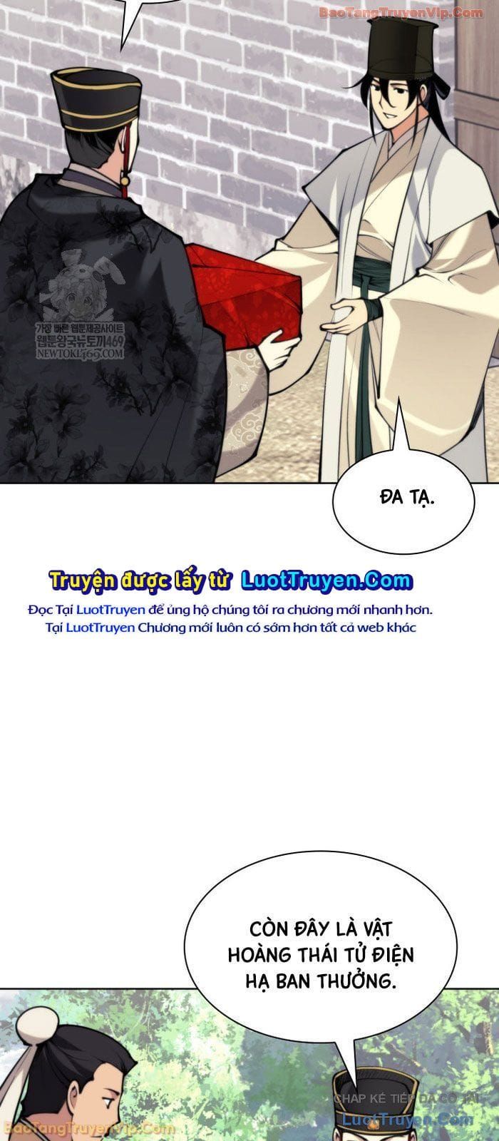 Học Giả Kiếm Sĩ Chap 190 - Next Chap 189