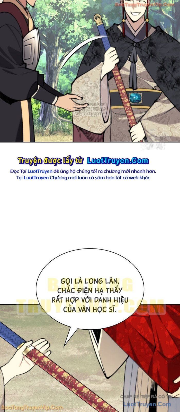 Học Giả Kiếm Sĩ Chap 190 - Next Chap 189