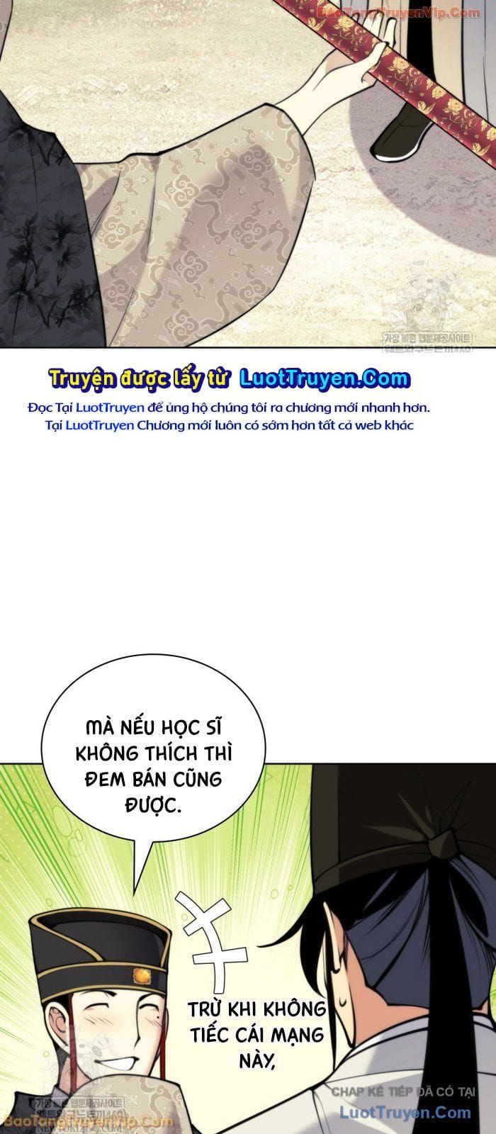 Học Giả Kiếm Sĩ Chap 190 - Next Chap 189