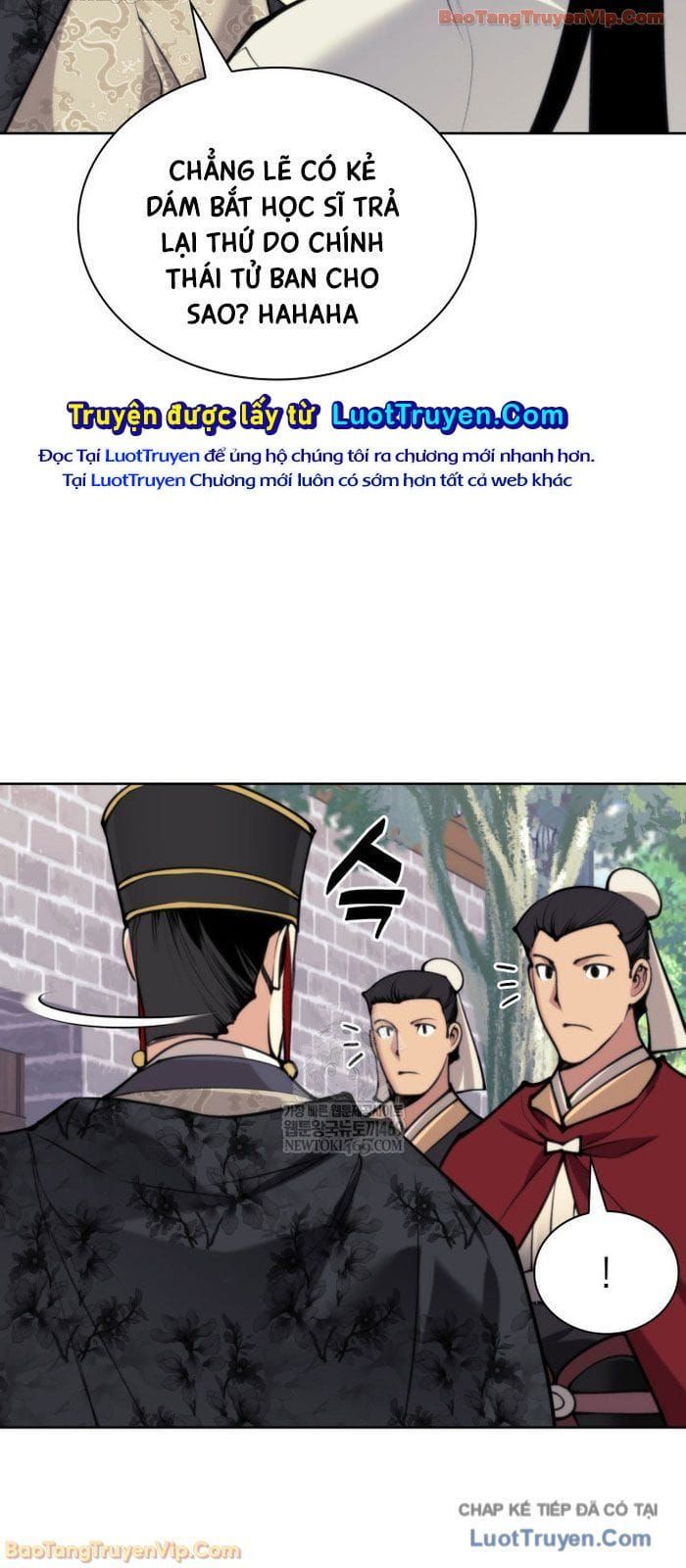 Học Giả Kiếm Sĩ Chap 190 - Next Chap 189