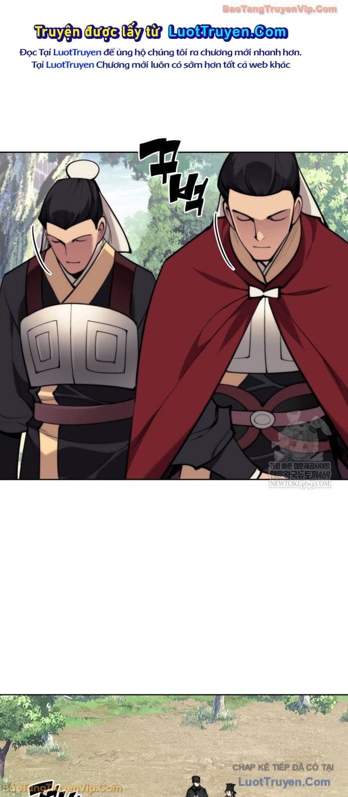 Học Giả Kiếm Sĩ Chap 190 - Next Chap 189