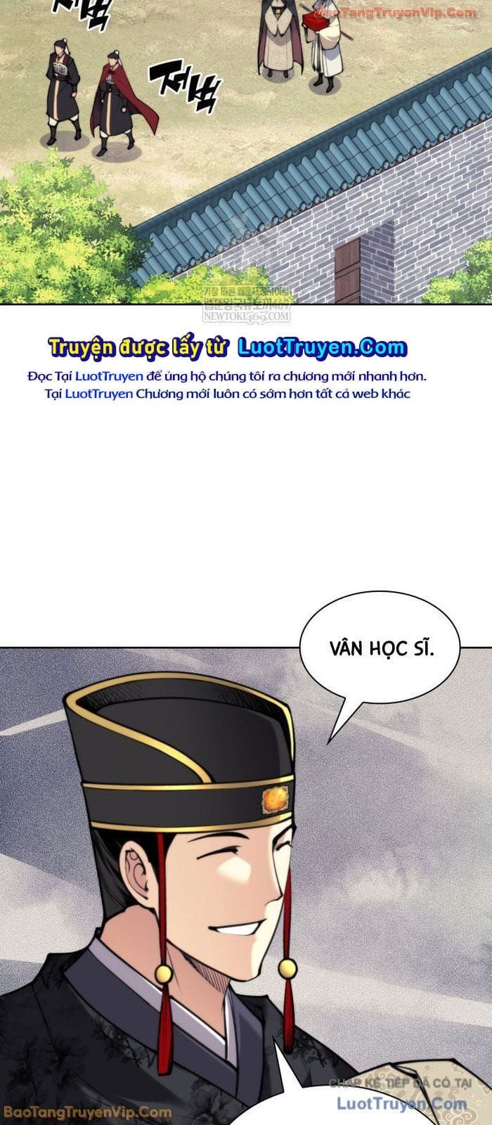 Học Giả Kiếm Sĩ Chap 190 - Next Chap 189