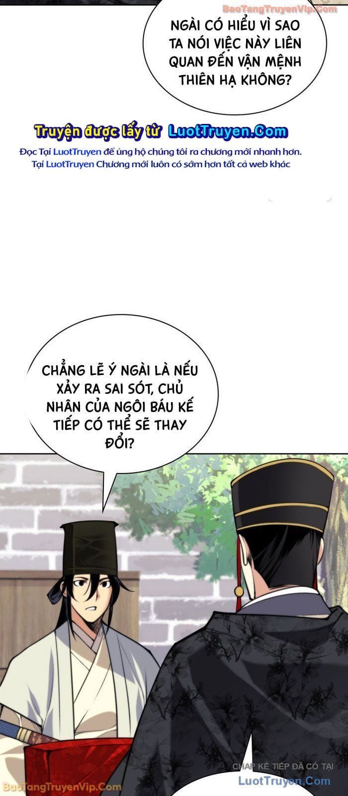 Học Giả Kiếm Sĩ Chap 190 - Next Chap 189
