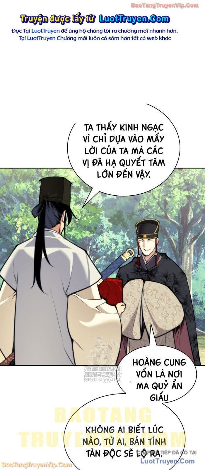 Học Giả Kiếm Sĩ Chap 190 - Next Chap 189