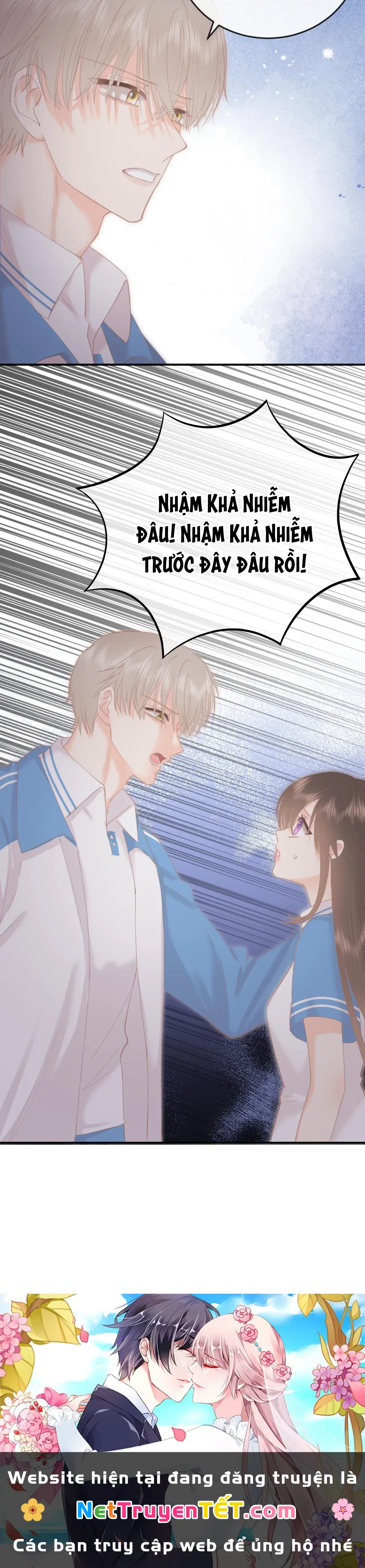 Khảo Nghiệm Cuối Cùng Của Tra Nữ Chap 26 - Next Chap 25