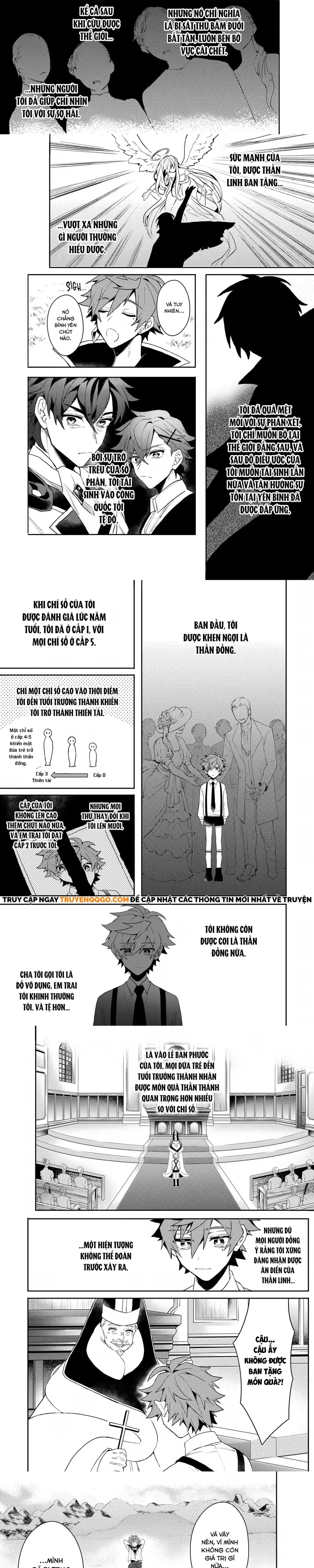 Dekisokonai To Yobareta Motoeiyuu Wa Jikka Kara Tsuihou Sareta Node Sukikatte Ni Ikiru Koto Ni Shita Chap 1