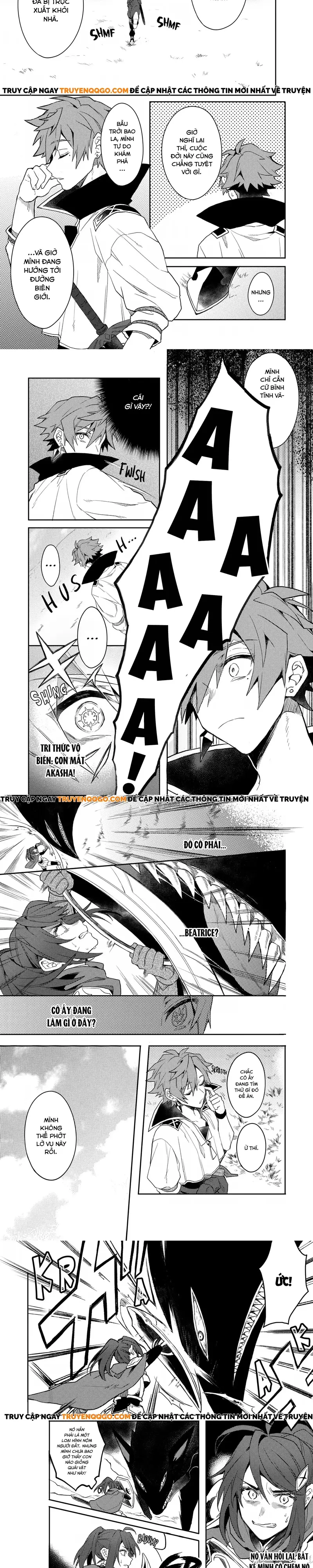 Dekisokonai To Yobareta Motoeiyuu Wa Jikka Kara Tsuihou Sareta Node Sukikatte Ni Ikiru Koto Ni Shita Chap 1