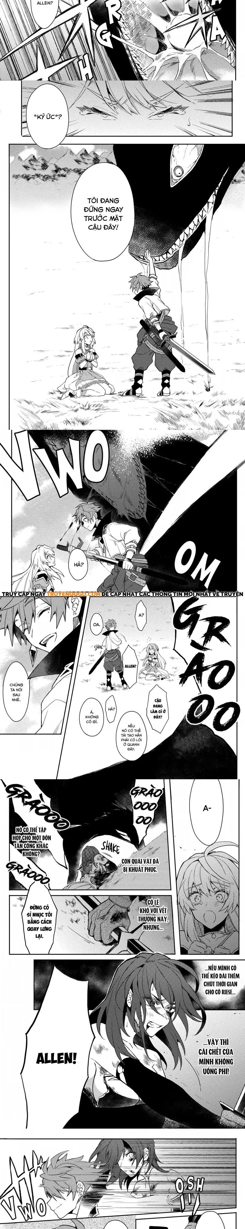 Dekisokonai To Yobareta Motoeiyuu Wa Jikka Kara Tsuihou Sareta Node Sukikatte Ni Ikiru Koto Ni Shita Chap 1