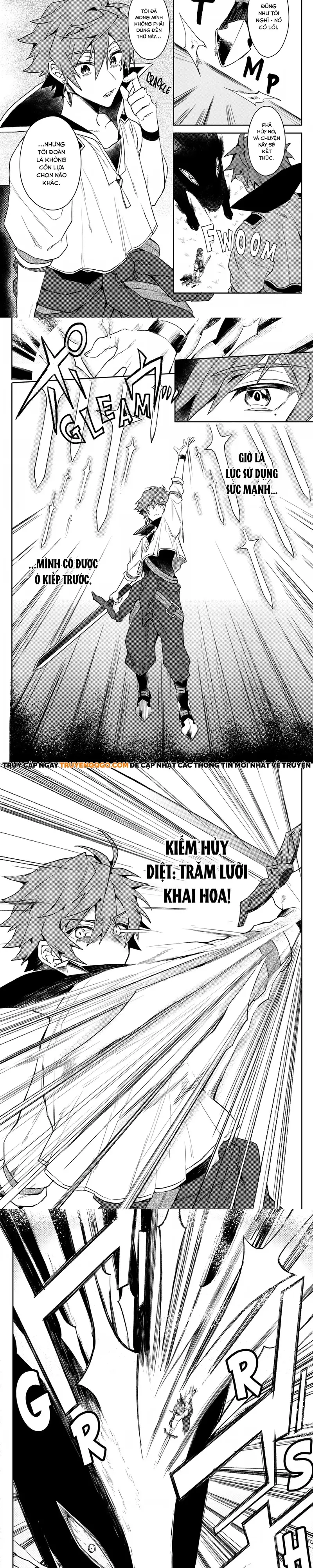 Dekisokonai To Yobareta Motoeiyuu Wa Jikka Kara Tsuihou Sareta Node Sukikatte Ni Ikiru Koto Ni Shita Chap 1