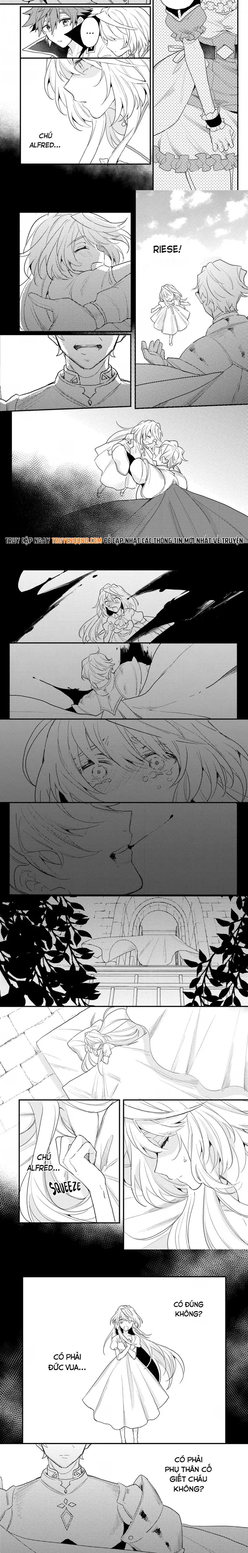 Dekisokonai To Yobareta Motoeiyuu Wa Jikka Kara Tsuihou Sareta Node Sukikatte Ni Ikiru Koto Ni Shita Chap 10 - Next Chap 9