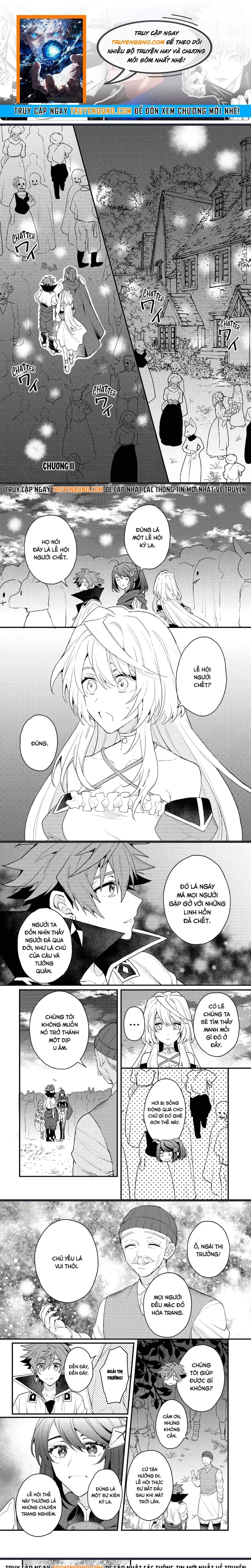 Dekisokonai To Yobareta Motoeiyuu Wa Jikka Kara Tsuihou Sareta Node Sukikatte Ni Ikiru Koto Ni Shita Chap 11 - Next Chap 10