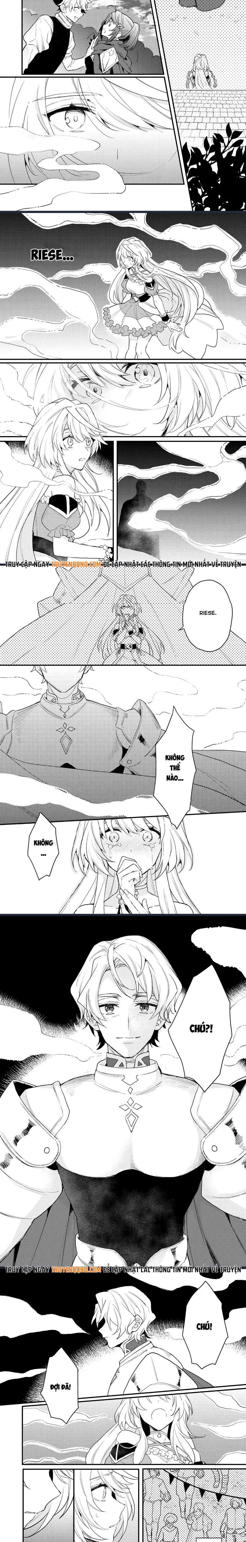 Dekisokonai To Yobareta Motoeiyuu Wa Jikka Kara Tsuihou Sareta Node Sukikatte Ni Ikiru Koto Ni Shita Chap 11 - Next Chap 10