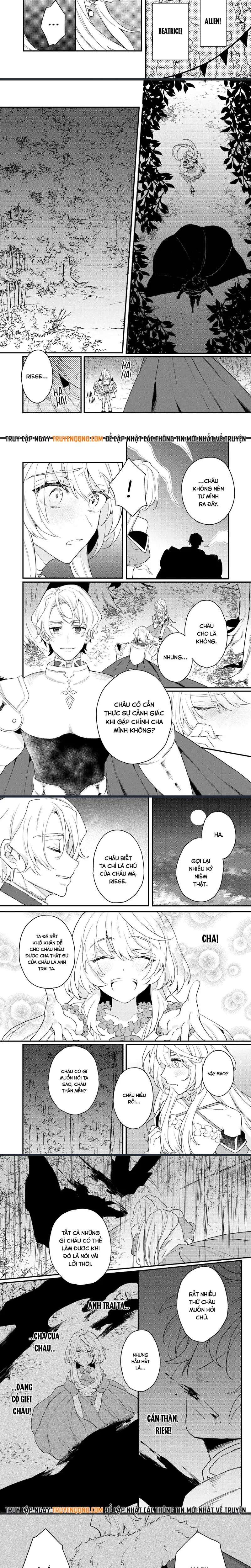 Dekisokonai To Yobareta Motoeiyuu Wa Jikka Kara Tsuihou Sareta Node Sukikatte Ni Ikiru Koto Ni Shita Chap 11 - Next Chap 10