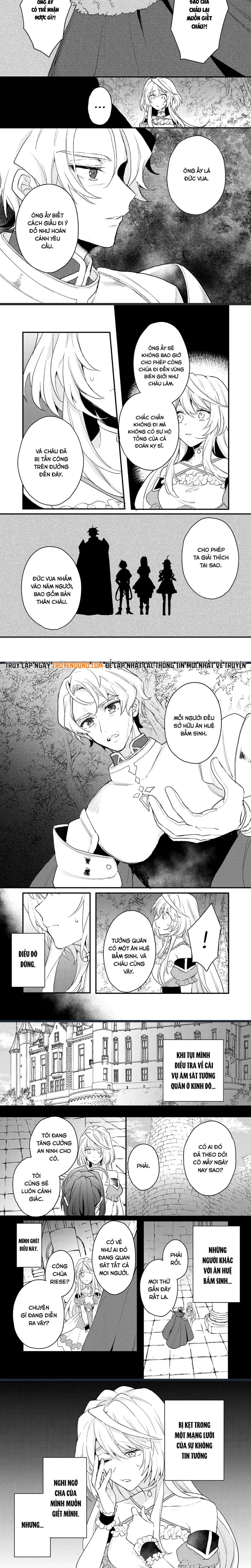 Dekisokonai To Yobareta Motoeiyuu Wa Jikka Kara Tsuihou Sareta Node Sukikatte Ni Ikiru Koto Ni Shita Chap 11 - Next Chap 10