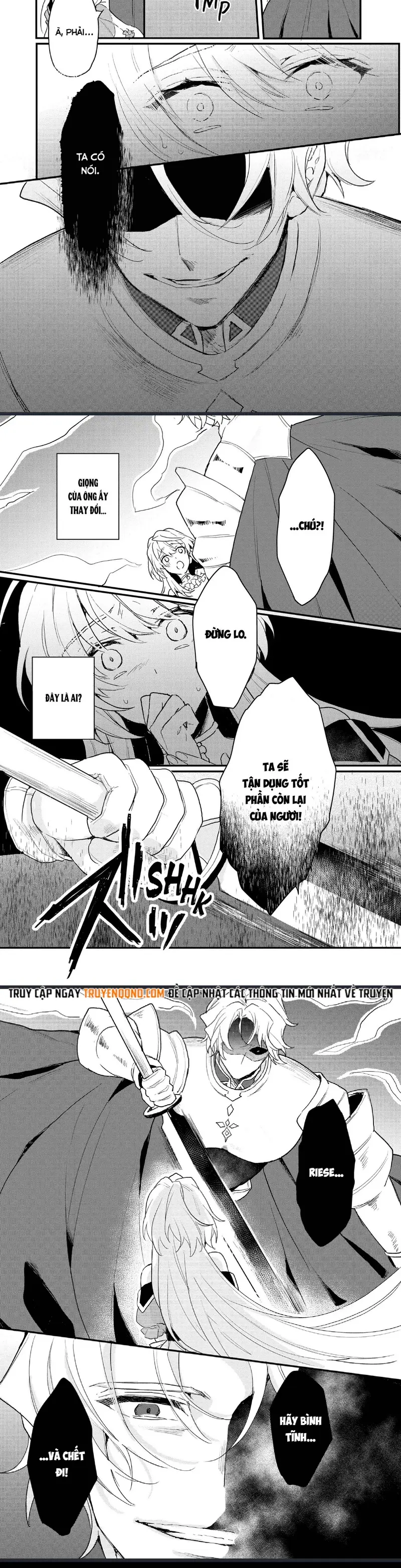 Dekisokonai To Yobareta Motoeiyuu Wa Jikka Kara Tsuihou Sareta Node Sukikatte Ni Ikiru Koto Ni Shita Chap 11 - Next Chap 10