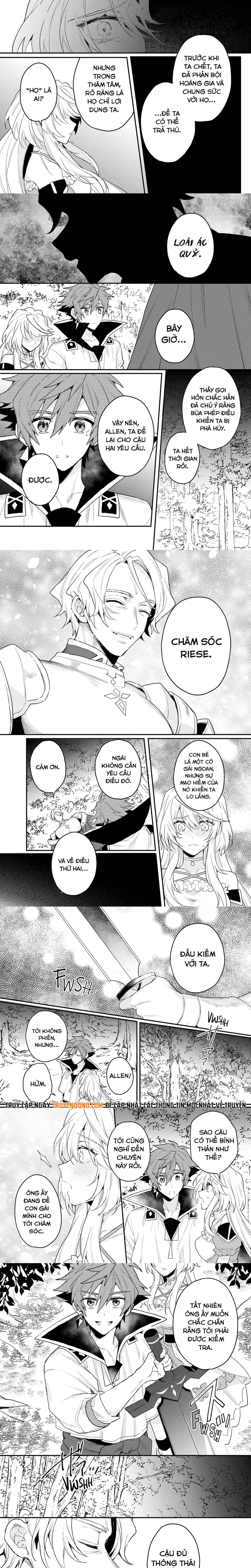 Dekisokonai To Yobareta Motoeiyuu Wa Jikka Kara Tsuihou Sareta Node Sukikatte Ni Ikiru Koto Ni Shita Chap 12 - Next Chap 11