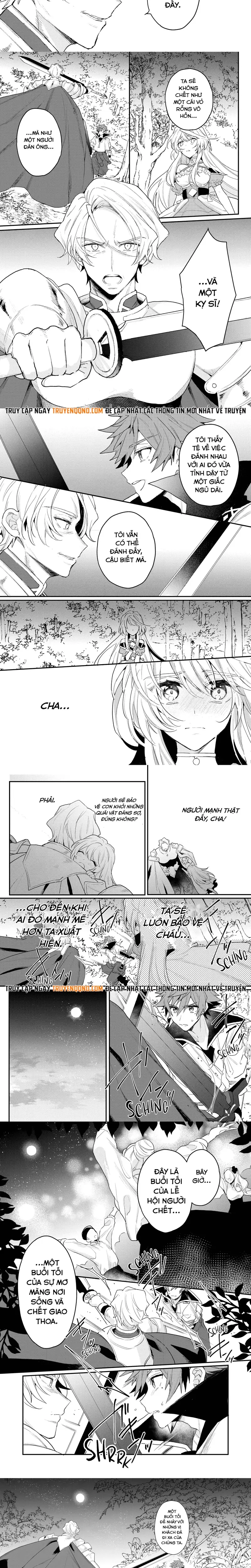 Dekisokonai To Yobareta Motoeiyuu Wa Jikka Kara Tsuihou Sareta Node Sukikatte Ni Ikiru Koto Ni Shita Chap 12 - Next Chap 11