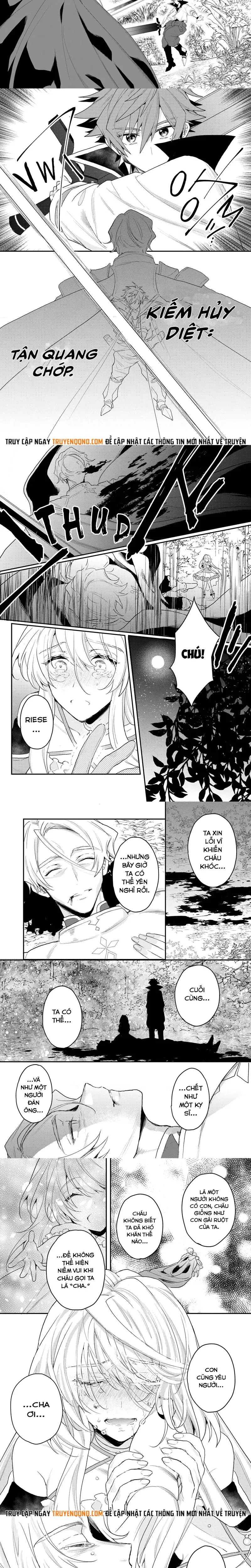 Dekisokonai To Yobareta Motoeiyuu Wa Jikka Kara Tsuihou Sareta Node Sukikatte Ni Ikiru Koto Ni Shita Chap 12 - Next Chap 11