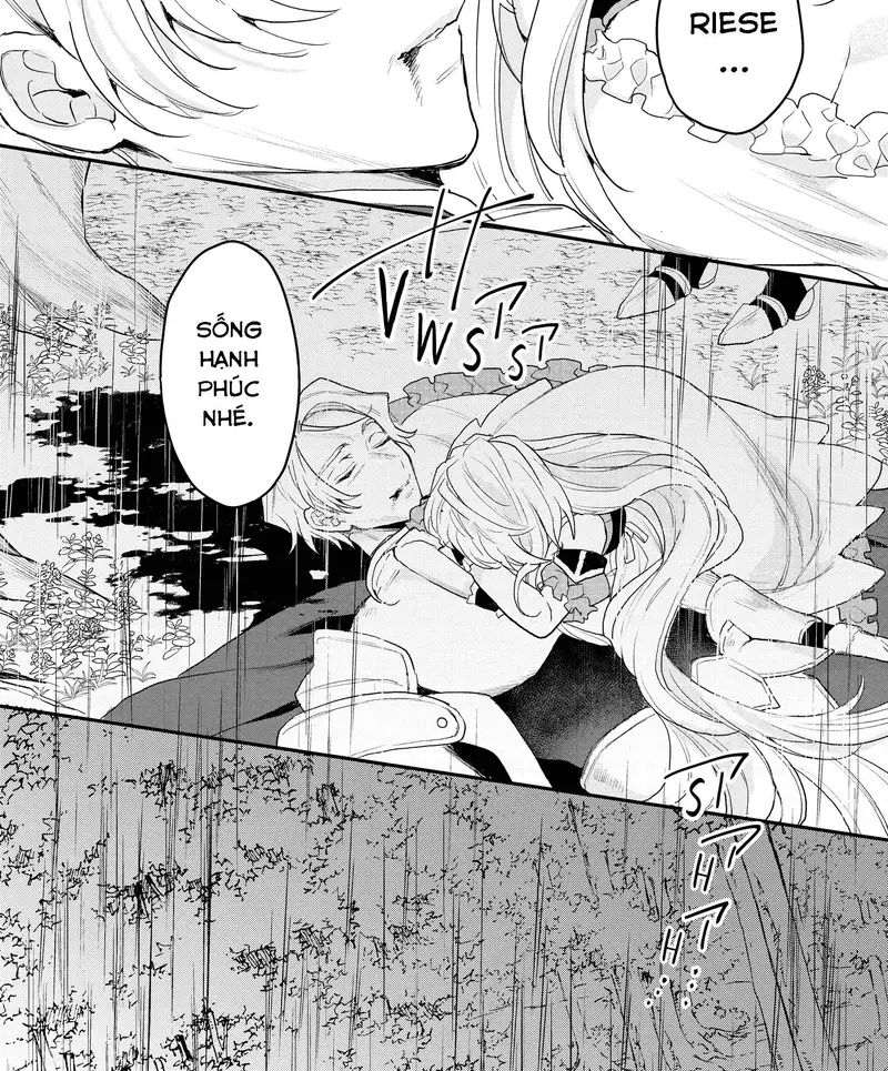 Dekisokonai To Yobareta Motoeiyuu Wa Jikka Kara Tsuihou Sareta Node Sukikatte Ni Ikiru Koto Ni Shita Chap 12 - Next Chap 11