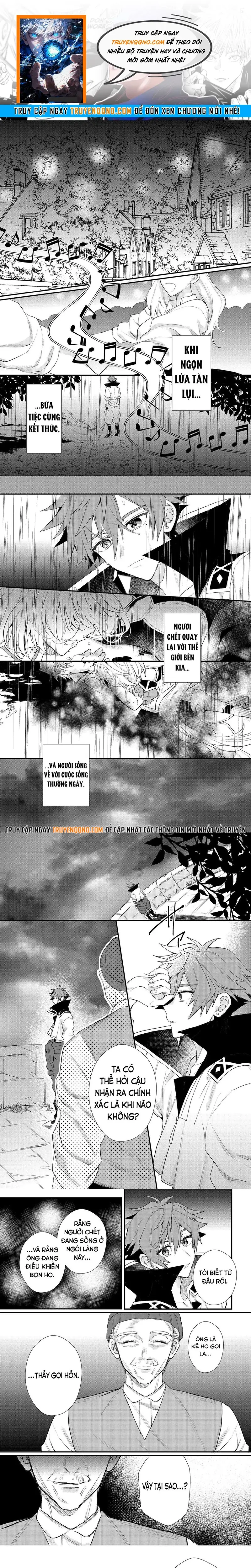 Dekisokonai To Yobareta Motoeiyuu Wa Jikka Kara Tsuihou Sareta Node Sukikatte Ni Ikiru Koto Ni Shita Chap 13 - Next Chap 12