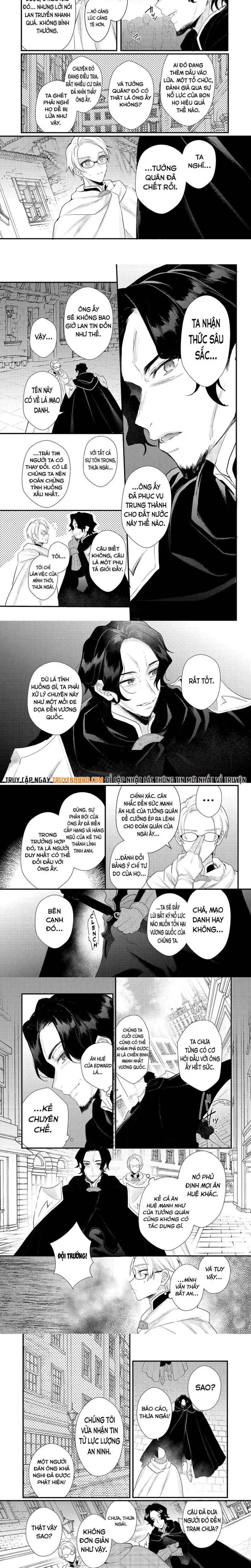 Dekisokonai To Yobareta Motoeiyuu Wa Jikka Kara Tsuihou Sareta Node Sukikatte Ni Ikiru Koto Ni Shita Chap 13 - Next Chap 12