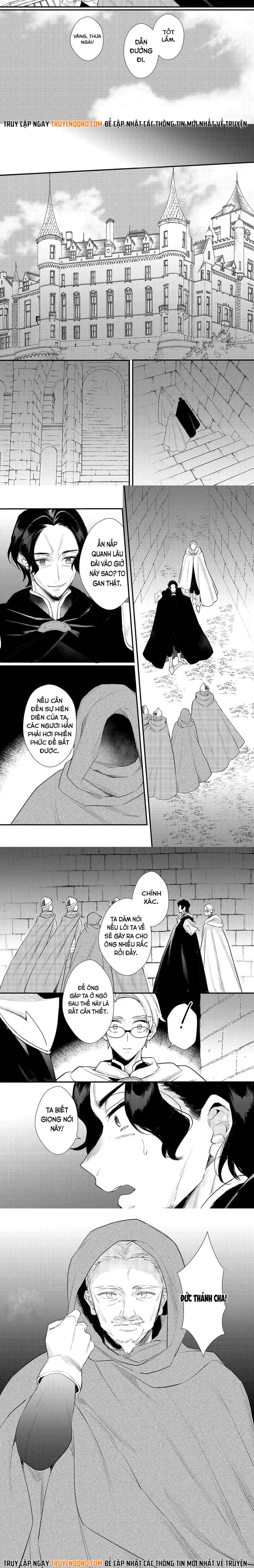 Dekisokonai To Yobareta Motoeiyuu Wa Jikka Kara Tsuihou Sareta Node Sukikatte Ni Ikiru Koto Ni Shita Chap 13 - Next Chap 12