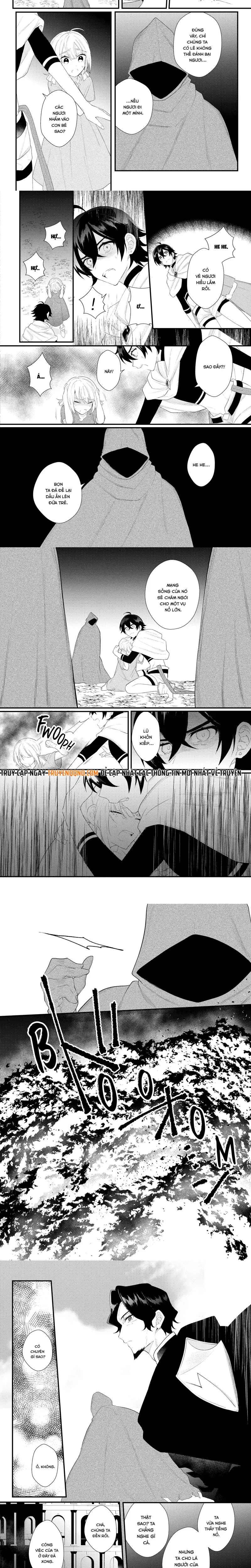 Dekisokonai To Yobareta Motoeiyuu Wa Jikka Kara Tsuihou Sareta Node Sukikatte Ni Ikiru Koto Ni Shita Chap 14 - Next Chap 13