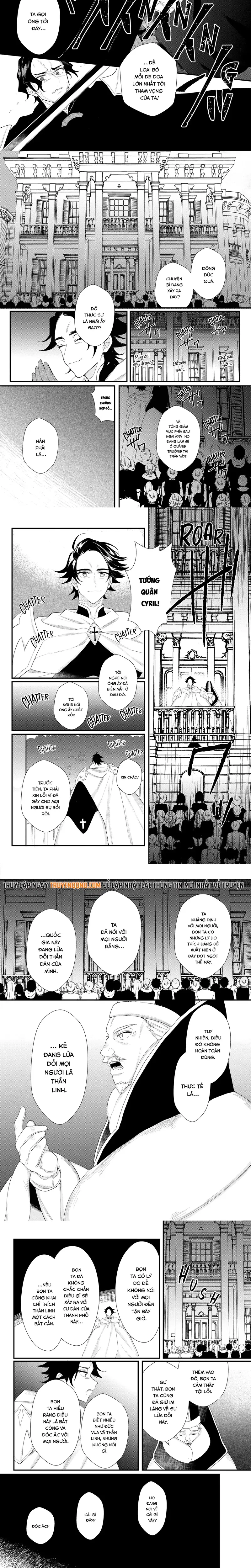 Dekisokonai To Yobareta Motoeiyuu Wa Jikka Kara Tsuihou Sareta Node Sukikatte Ni Ikiru Koto Ni Shita Chap 15 - Next Chap 14