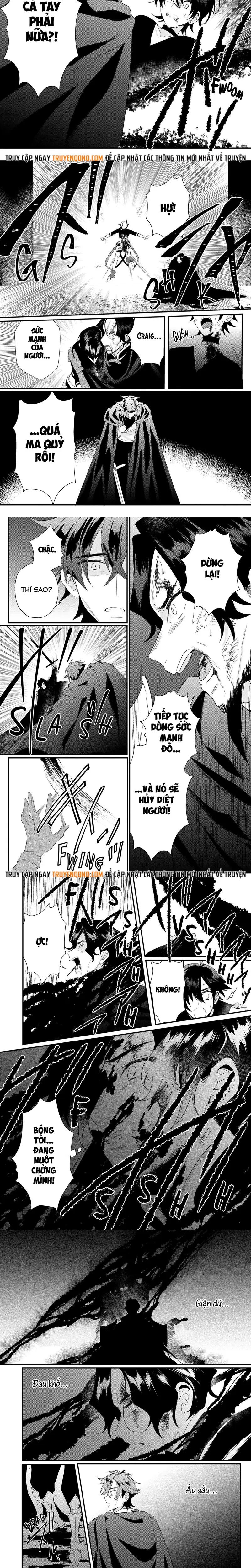 Dekisokonai To Yobareta Motoeiyuu Wa Jikka Kara Tsuihou Sareta Node Sukikatte Ni Ikiru Koto Ni Shita Chap 16 - Next Chap 15