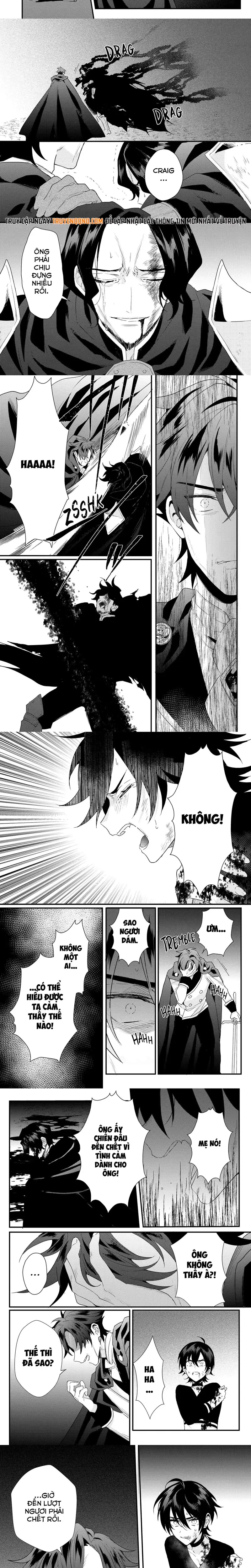 Dekisokonai To Yobareta Motoeiyuu Wa Jikka Kara Tsuihou Sareta Node Sukikatte Ni Ikiru Koto Ni Shita Chap 16 - Next Chap 15