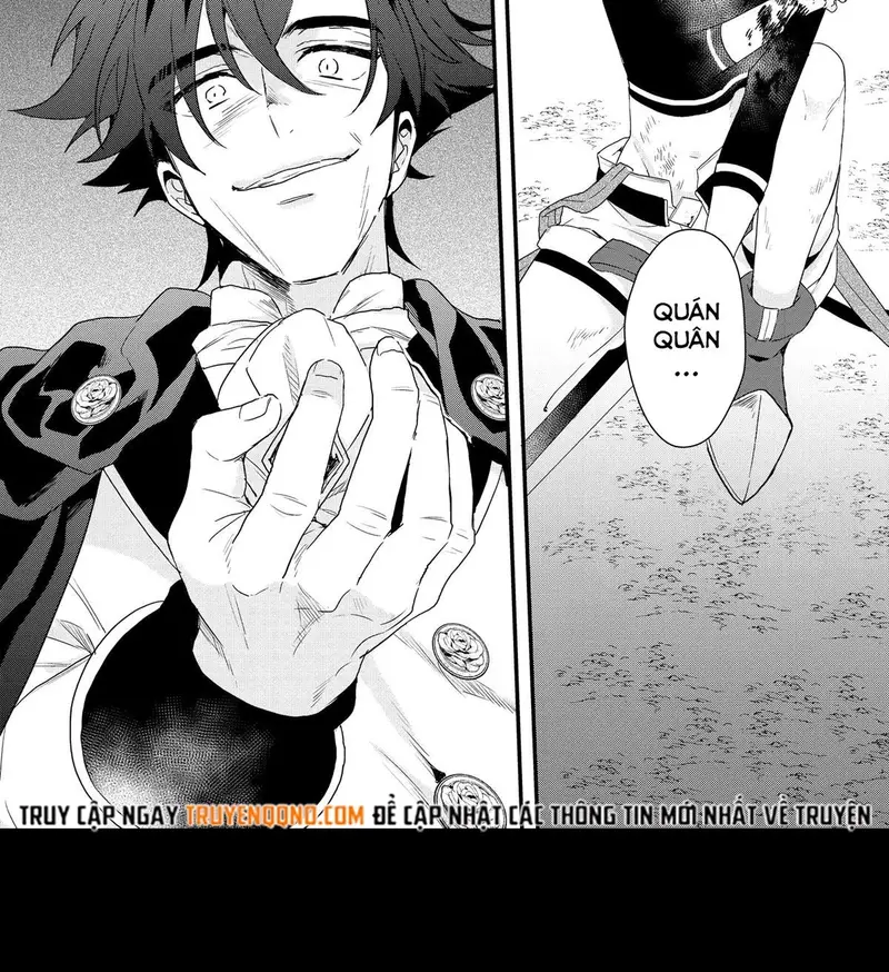 Dekisokonai To Yobareta Motoeiyuu Wa Jikka Kara Tsuihou Sareta Node Sukikatte Ni Ikiru Koto Ni Shita Chap 16 - Next Chap 15