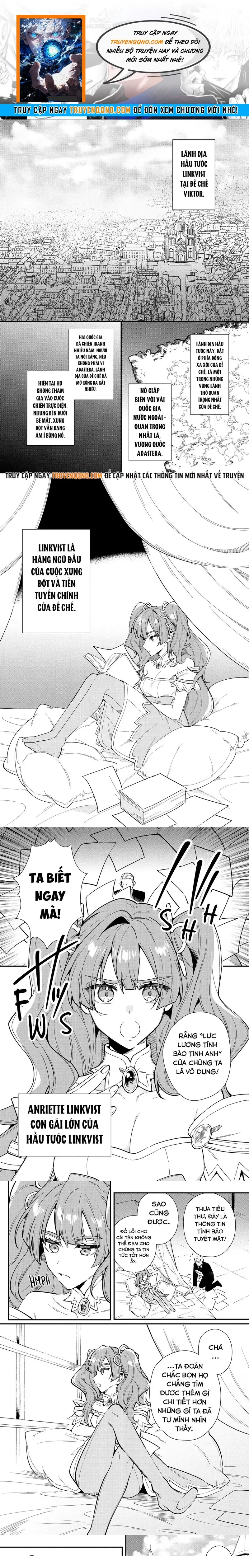 Dekisokonai To Yobareta Motoeiyuu Wa Jikka Kara Tsuihou Sareta Node Sukikatte Ni Ikiru Koto Ni Shita Chap 18 - Next Chap 17