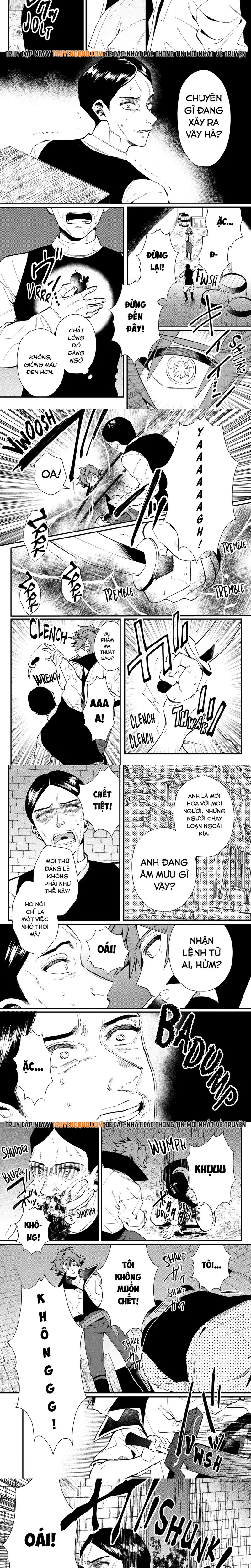 Dekisokonai To Yobareta Motoeiyuu Wa Jikka Kara Tsuihou Sareta Node Sukikatte Ni Ikiru Koto Ni Shita Chap 19 - Next Chap 18