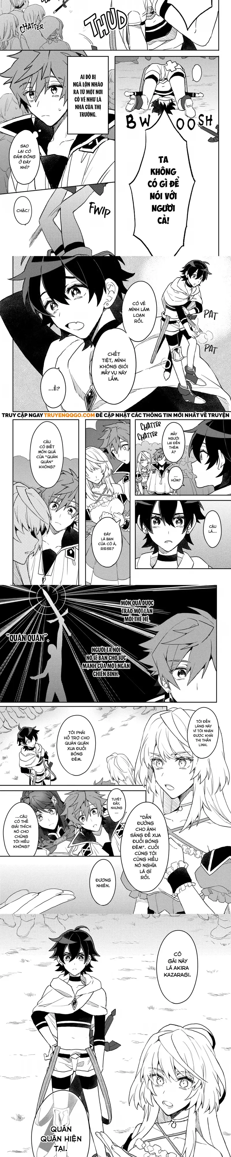 Dekisokonai To Yobareta Motoeiyuu Wa Jikka Kara Tsuihou Sareta Node Sukikatte Ni Ikiru Koto Ni Shita Chap 2 - Next Chap 1