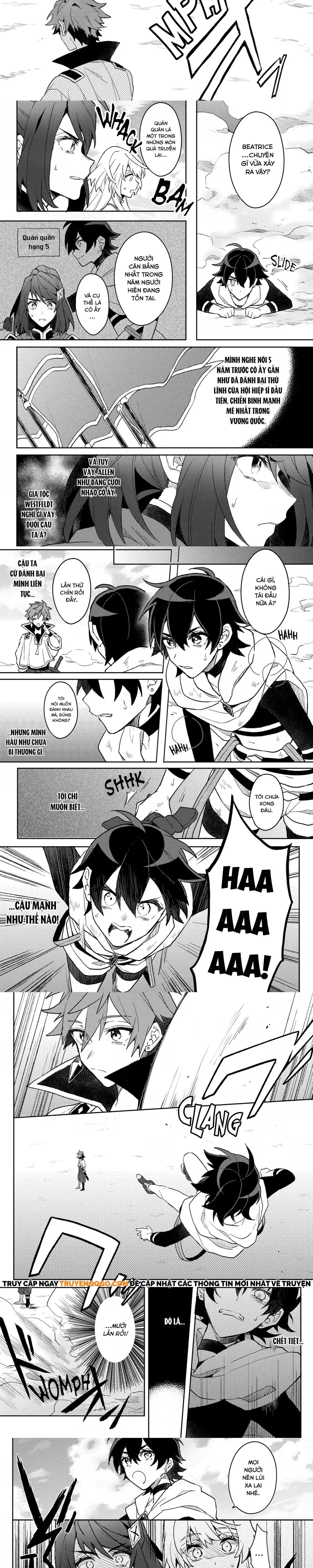 Dekisokonai To Yobareta Motoeiyuu Wa Jikka Kara Tsuihou Sareta Node Sukikatte Ni Ikiru Koto Ni Shita Chap 2 - Next Chap 1