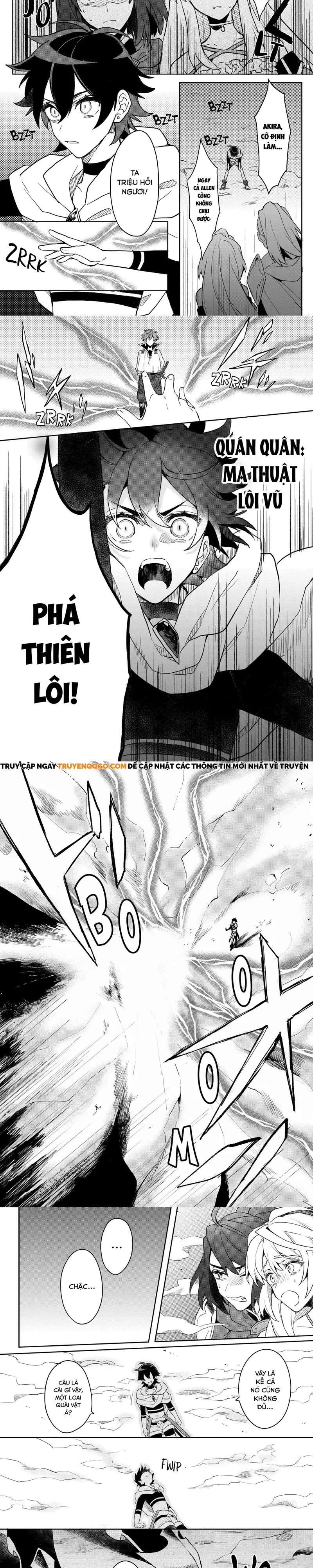 Dekisokonai To Yobareta Motoeiyuu Wa Jikka Kara Tsuihou Sareta Node Sukikatte Ni Ikiru Koto Ni Shita Chap 2 - Next Chap 1