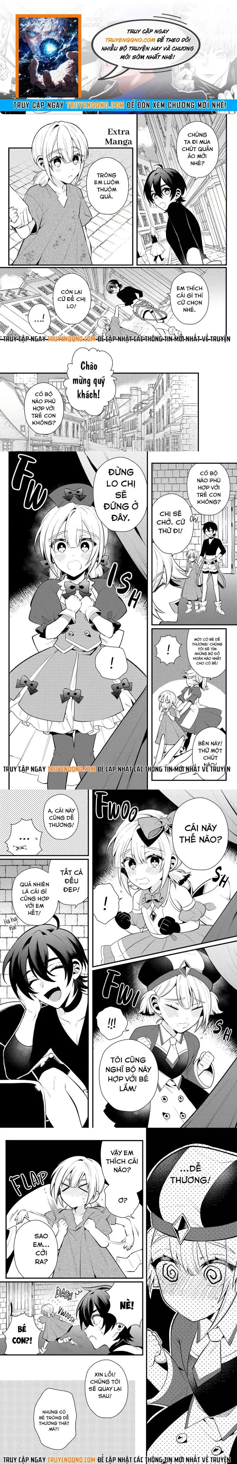 Dekisokonai To Yobareta Motoeiyuu Wa Jikka Kara Tsuihou Sareta Node Sukikatte Ni Ikiru Koto Ni Shita Chap 20.5 - Next Chap 20