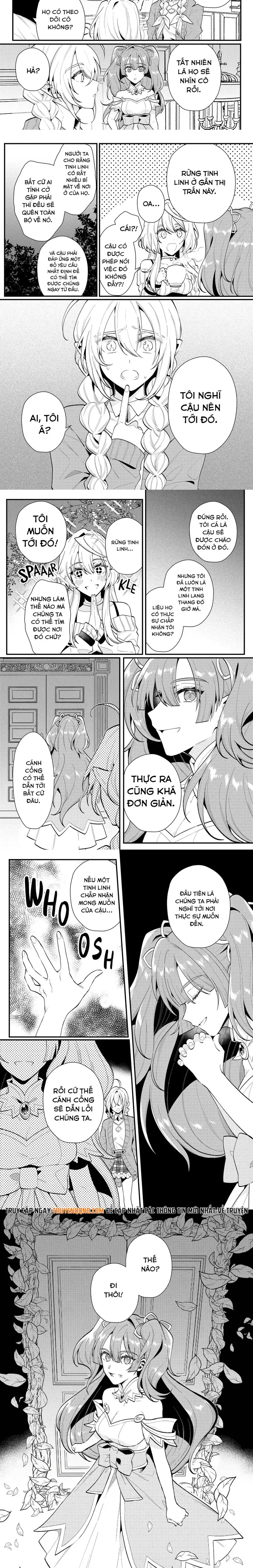 Dekisokonai To Yobareta Motoeiyuu Wa Jikka Kara Tsuihou Sareta Node Sukikatte Ni Ikiru Koto Ni Shita Chap 20 - Next Chap 19
