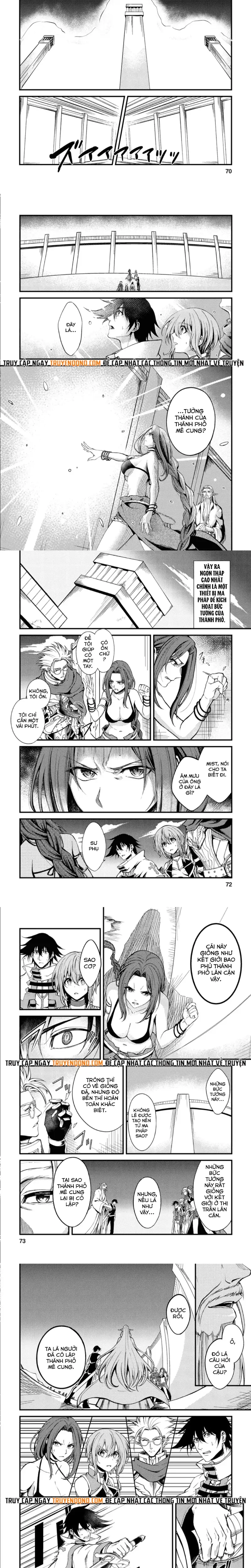 Dekisokonai To Yobareta Motoeiyuu Wa Jikka Kara Tsuihou Sareta Node Sukikatte Ni Ikiru Koto Ni Shita Chap 23.5 - Next Chap 23