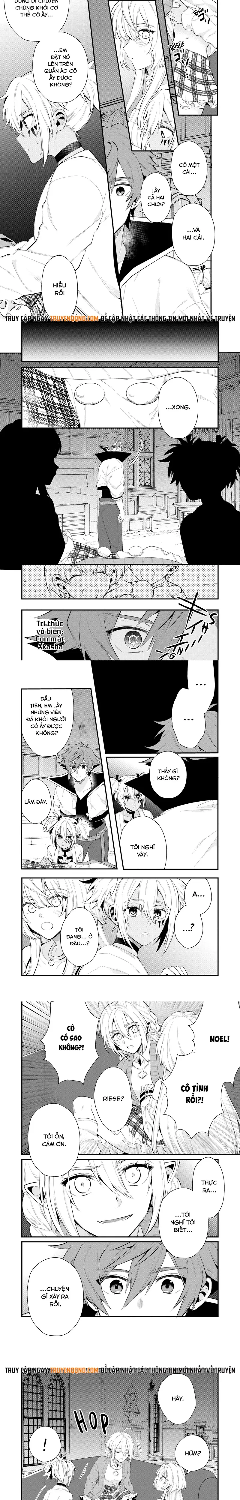 Dekisokonai To Yobareta Motoeiyuu Wa Jikka Kara Tsuihou Sareta Node Sukikatte Ni Ikiru Koto Ni Shita Chap 25 - Next Chap 24