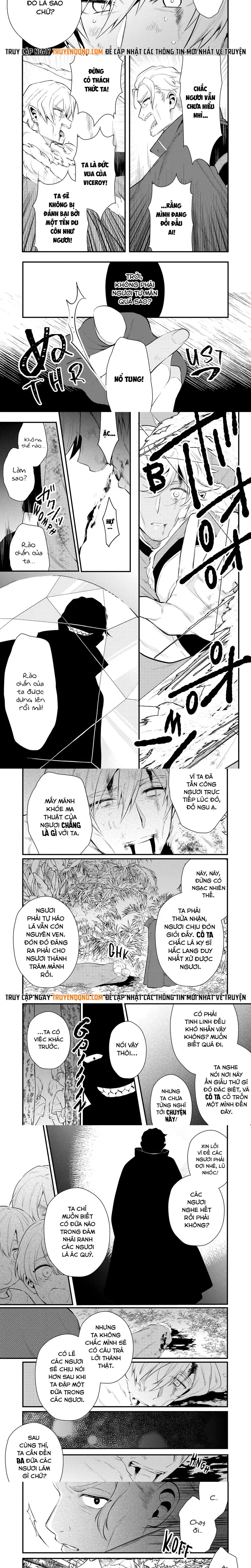 Dekisokonai To Yobareta Motoeiyuu Wa Jikka Kara Tsuihou Sareta Node Sukikatte Ni Ikiru Koto Ni Shita Chap 25 - Next Chap 24