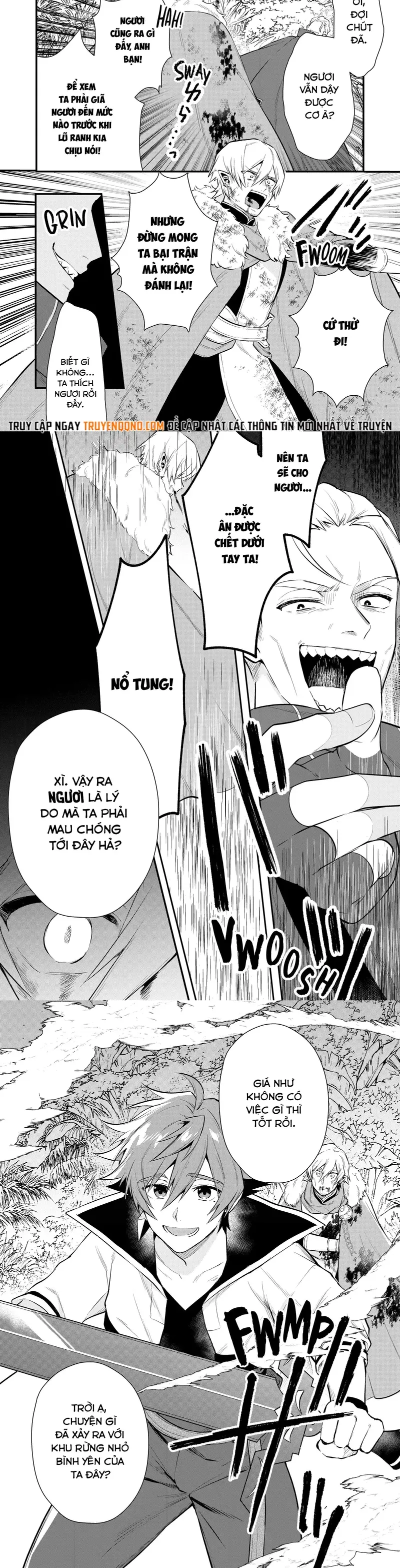 Dekisokonai To Yobareta Motoeiyuu Wa Jikka Kara Tsuihou Sareta Node Sukikatte Ni Ikiru Koto Ni Shita Chap 25 - Next Chap 24
