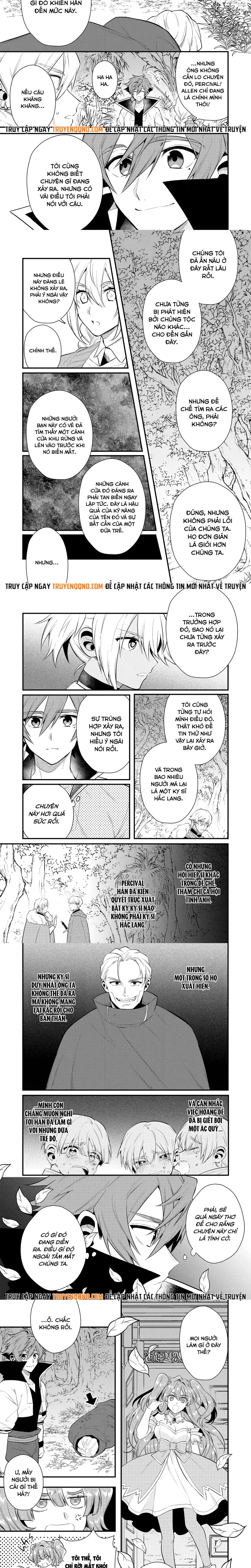 Dekisokonai To Yobareta Motoeiyuu Wa Jikka Kara Tsuihou Sareta Node Sukikatte Ni Ikiru Koto Ni Shita Chap 26 - Next Chap 25