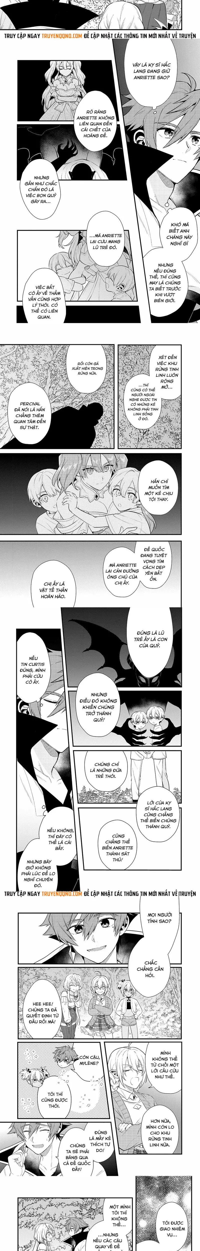 Dekisokonai To Yobareta Motoeiyuu Wa Jikka Kara Tsuihou Sareta Node Sukikatte Ni Ikiru Koto Ni Shita Chap 27 - Next Chap 26