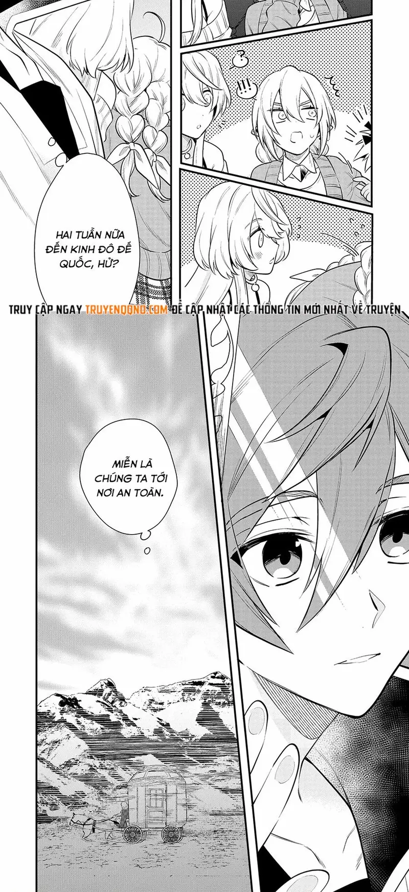 Dekisokonai To Yobareta Motoeiyuu Wa Jikka Kara Tsuihou Sareta Node Sukikatte Ni Ikiru Koto Ni Shita Chap 27 - Next Chap 26