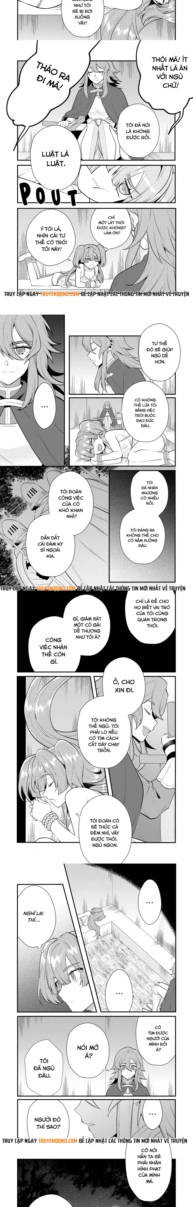 Dekisokonai To Yobareta Motoeiyuu Wa Jikka Kara Tsuihou Sareta Node Sukikatte Ni Ikiru Koto Ni Shita Chap 28 - Next Chap 27