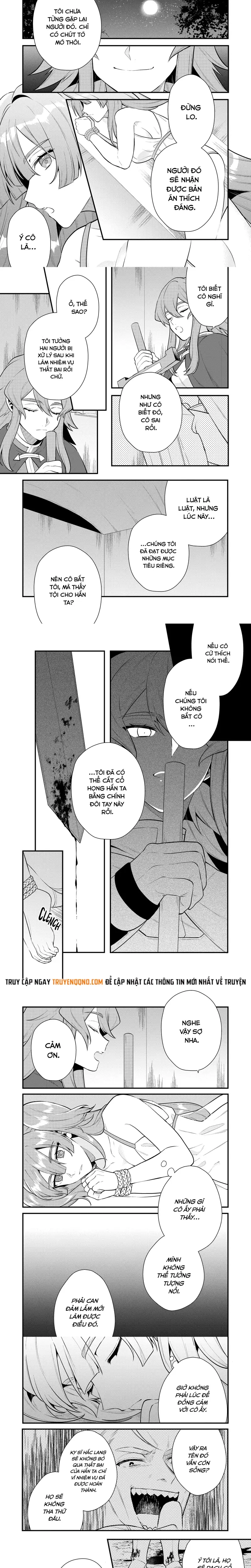 Dekisokonai To Yobareta Motoeiyuu Wa Jikka Kara Tsuihou Sareta Node Sukikatte Ni Ikiru Koto Ni Shita Chap 28 - Next Chap 27