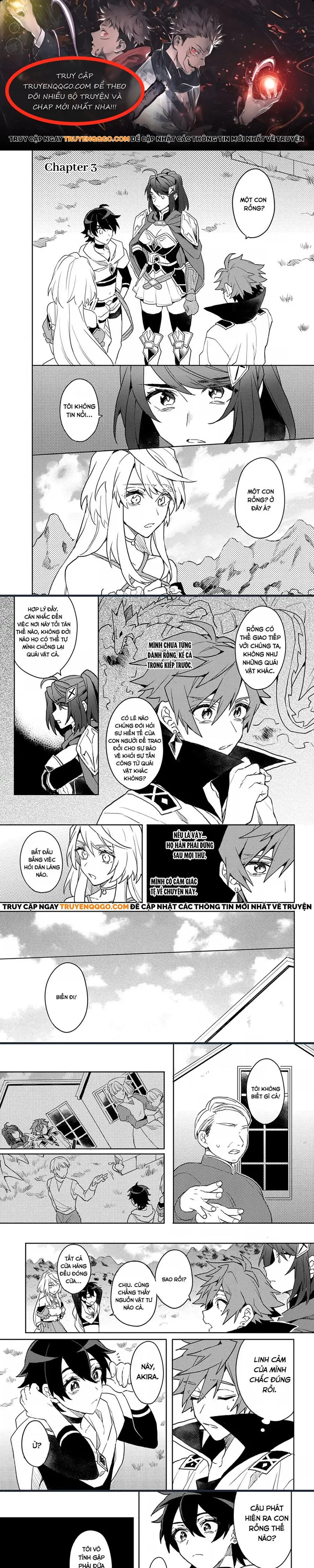 Dekisokonai To Yobareta Motoeiyuu Wa Jikka Kara Tsuihou Sareta Node Sukikatte Ni Ikiru Koto Ni Shita Chap 3 - Next Chap 2