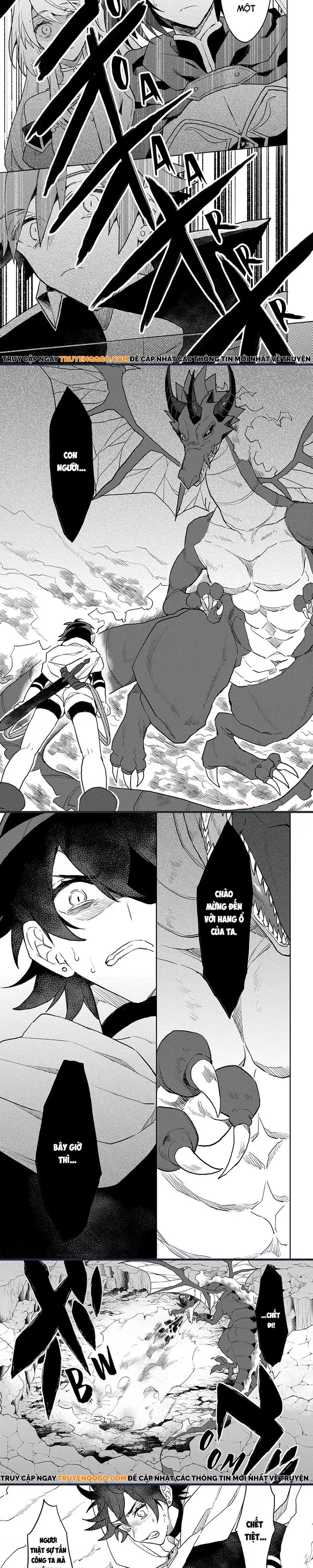 Dekisokonai To Yobareta Motoeiyuu Wa Jikka Kara Tsuihou Sareta Node Sukikatte Ni Ikiru Koto Ni Shita Chap 3 - Next Chap 2