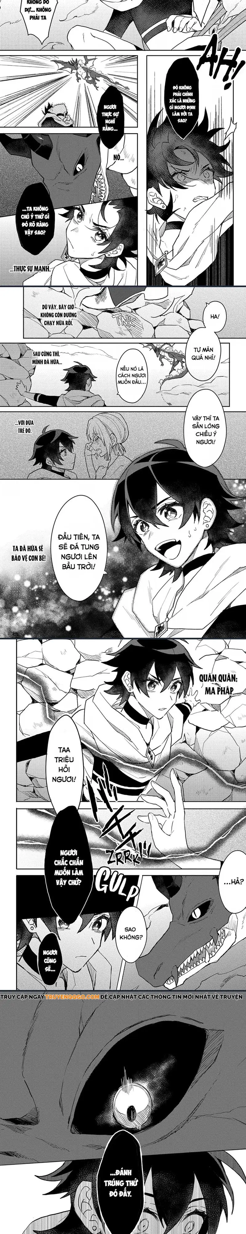 Dekisokonai To Yobareta Motoeiyuu Wa Jikka Kara Tsuihou Sareta Node Sukikatte Ni Ikiru Koto Ni Shita Chap 3 - Next Chap 2